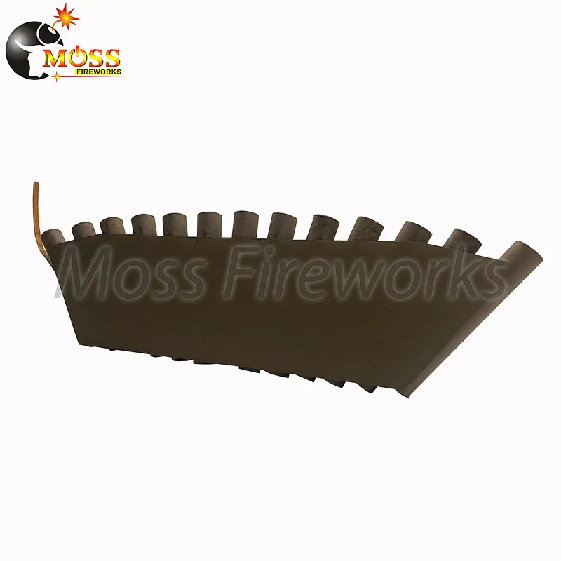 Chinese Fireworks Professional Quality Single Rows vuurwerks For Celebration