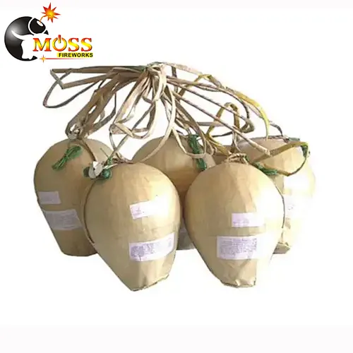 professional fireworks petardi vuurwerk pyro 4 inch artillery shells display shell fireworks for sale