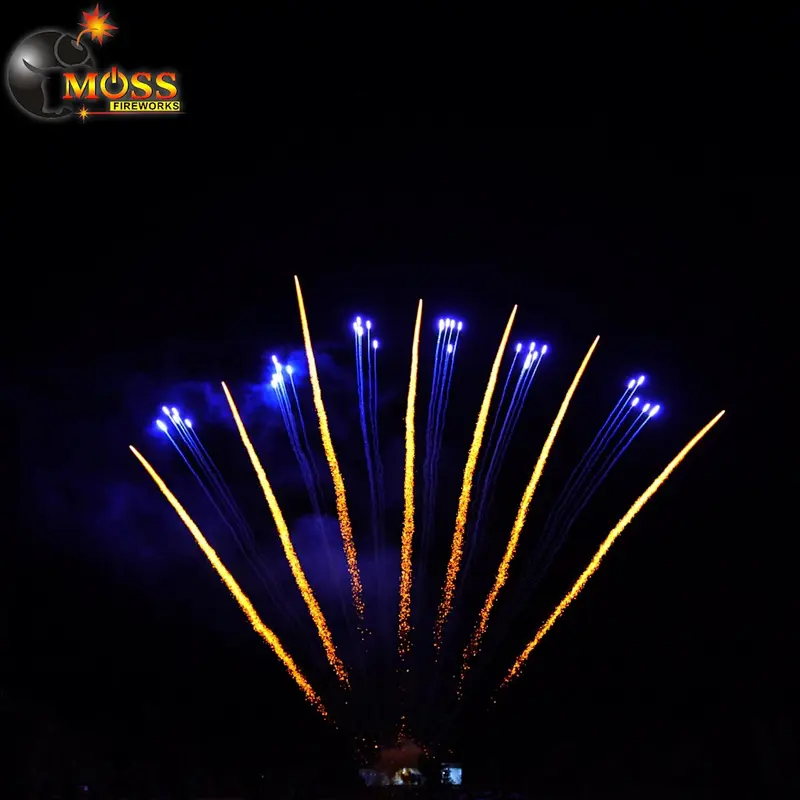 wholesale feuerwerk rocks vuurwerk 1.2
