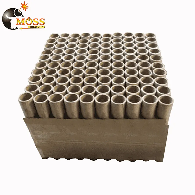 Liuyang Moss Fireworks Feudartifice Feuerwerk vuurwerk Aerial Terp Slurper 1.2 Inch 100 shots Cake Fireworks