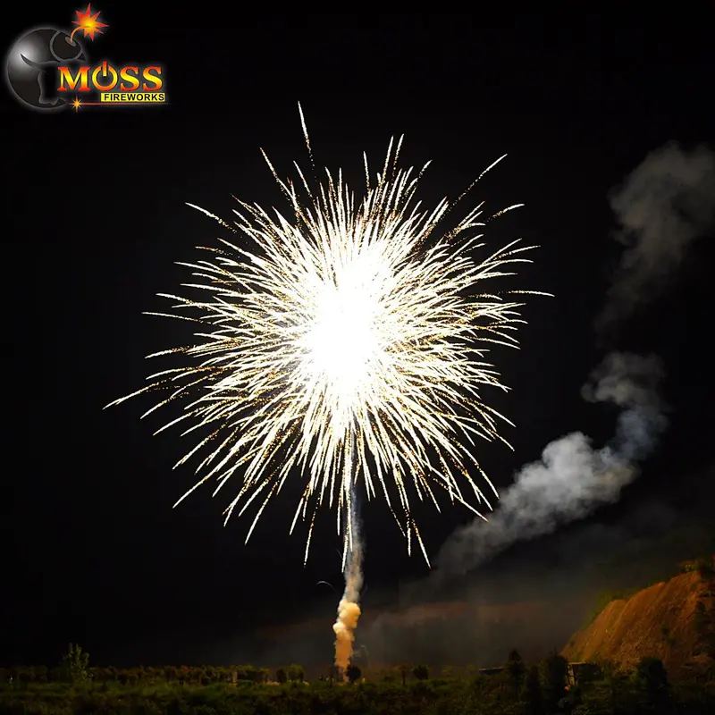 wholesale high quality fireworks 49 shots cake fireworks for wedding