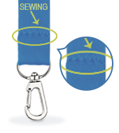 Custom Lanyards