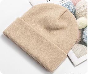 Custom Beanies