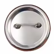 button pin badges