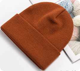Custom Beanies