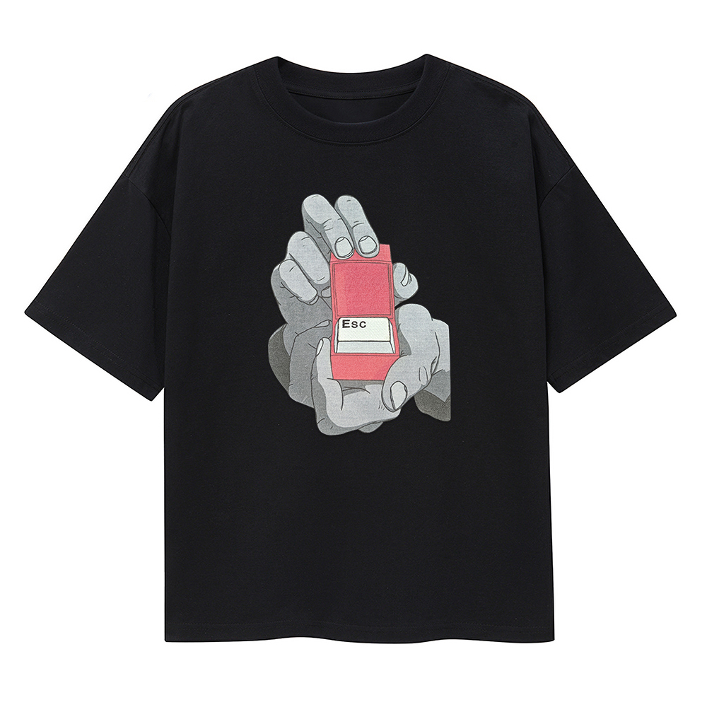 custom logo tshirts