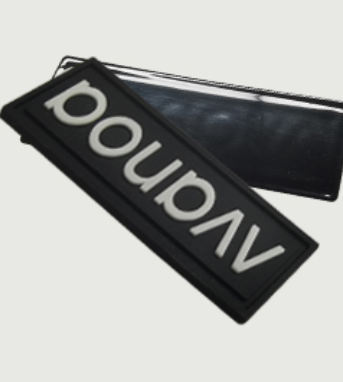 Patch Rubber