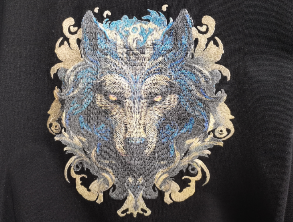 custom hoodies