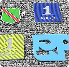Heat Transfer Sticker