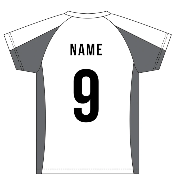Name Patches