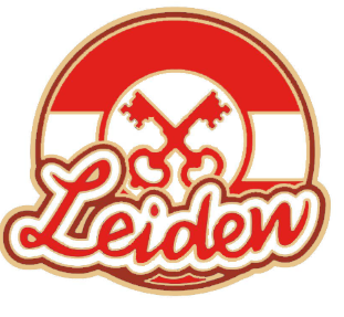 Enamel Pin