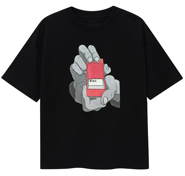 Custom Made Shirts