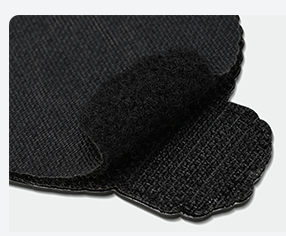 Rubber Patch for Clothing