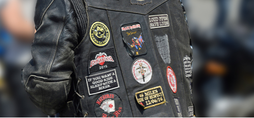 velcro tactical patches