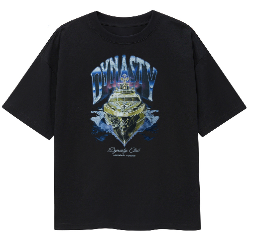 Custom Made Shirts