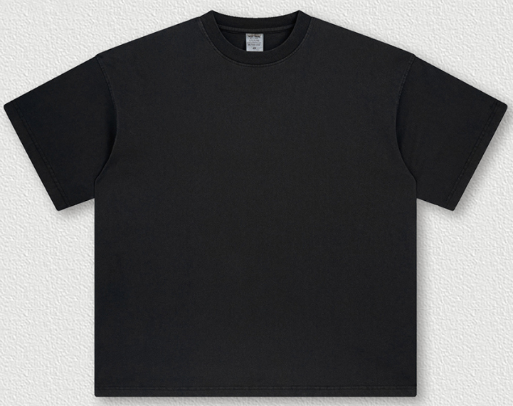 Custom Made Shirts