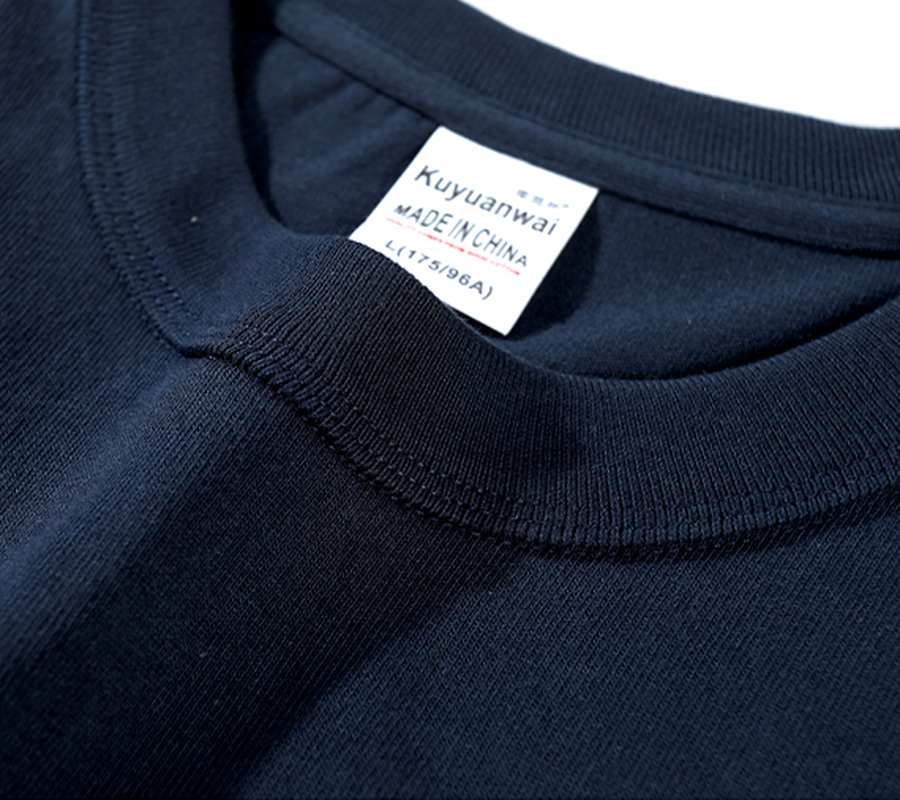 custom logo tshirts