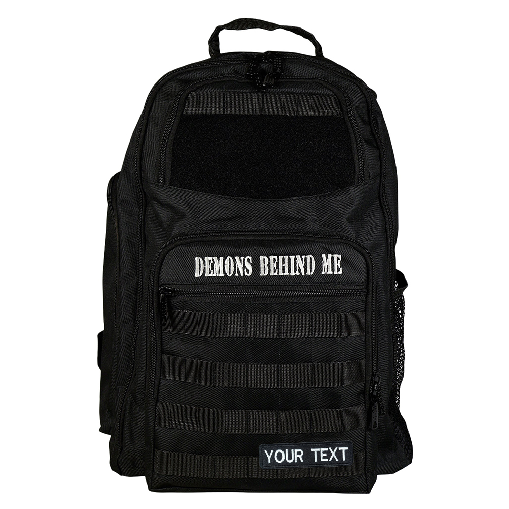 Name Patches