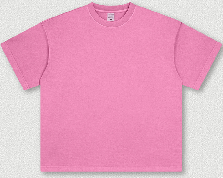 Custom Made Shirts