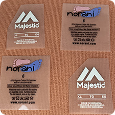 Heat Transfer Sticker