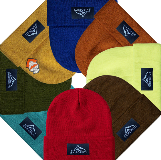 Custom Beanies
