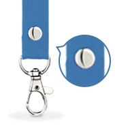 Custom Lanyards