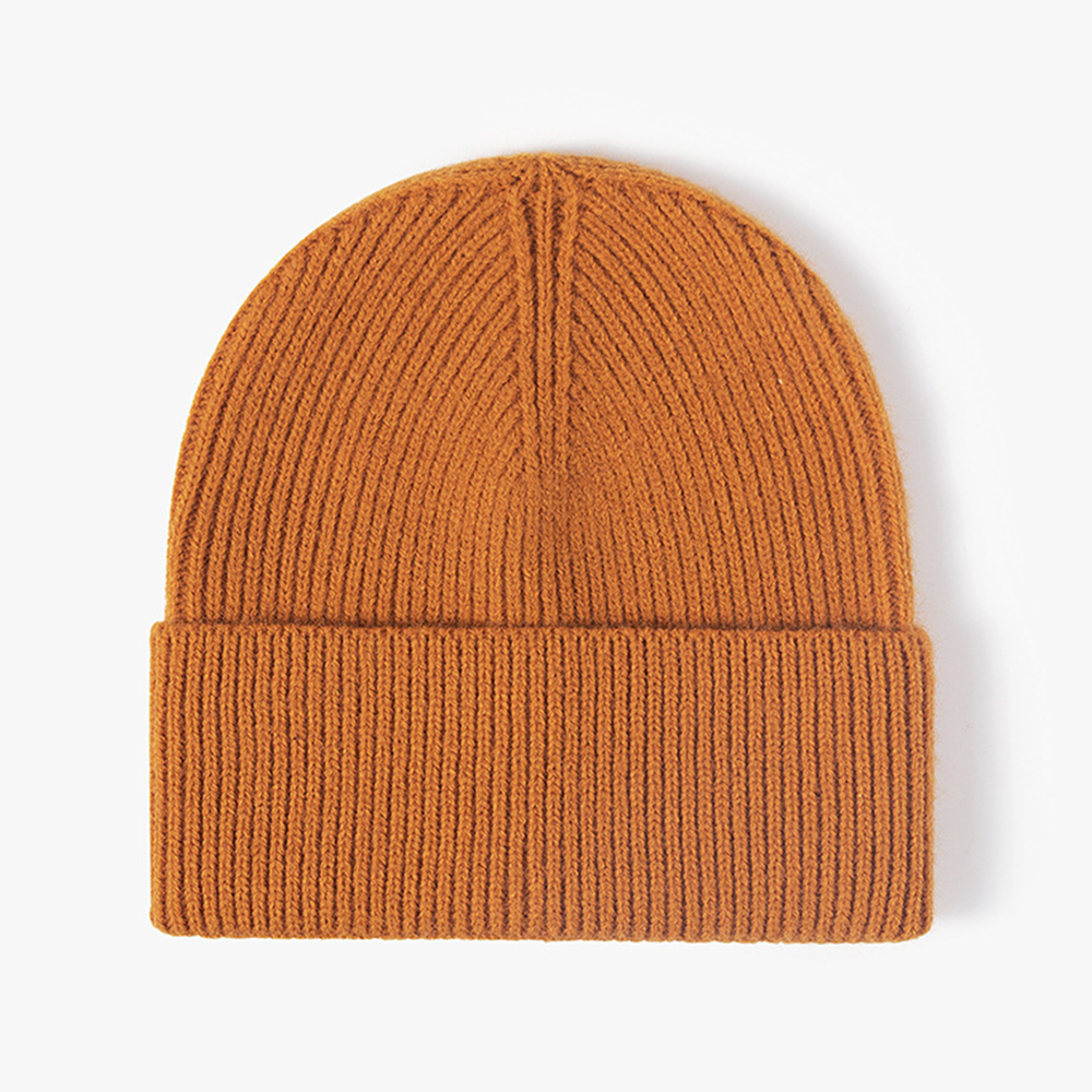 custom knit beanies