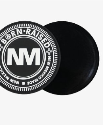 Patch Rubber