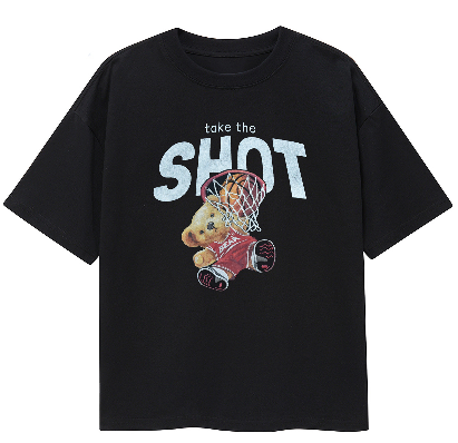 Custom Made Shirts