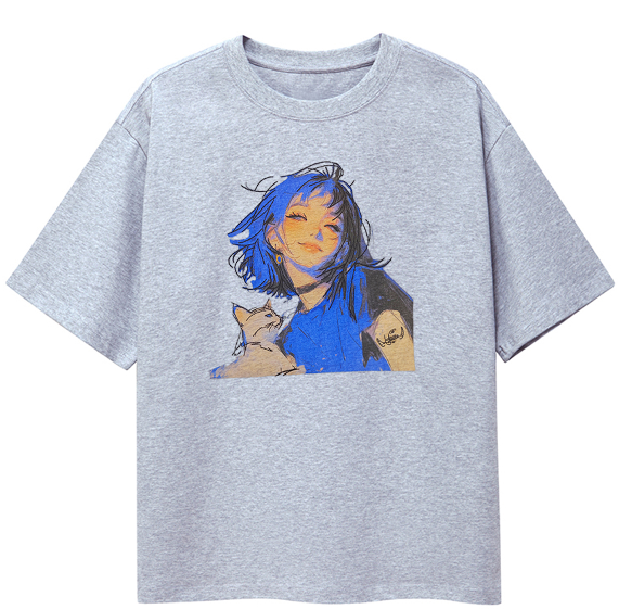 Custom Made Shirts