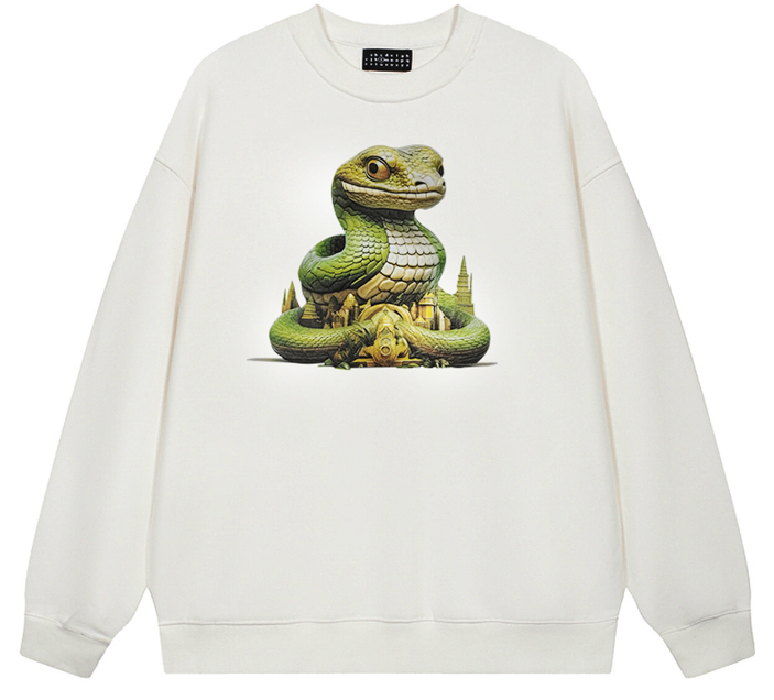 Custom Sweatshirts
