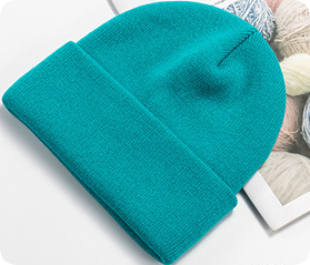 Custom Beanies