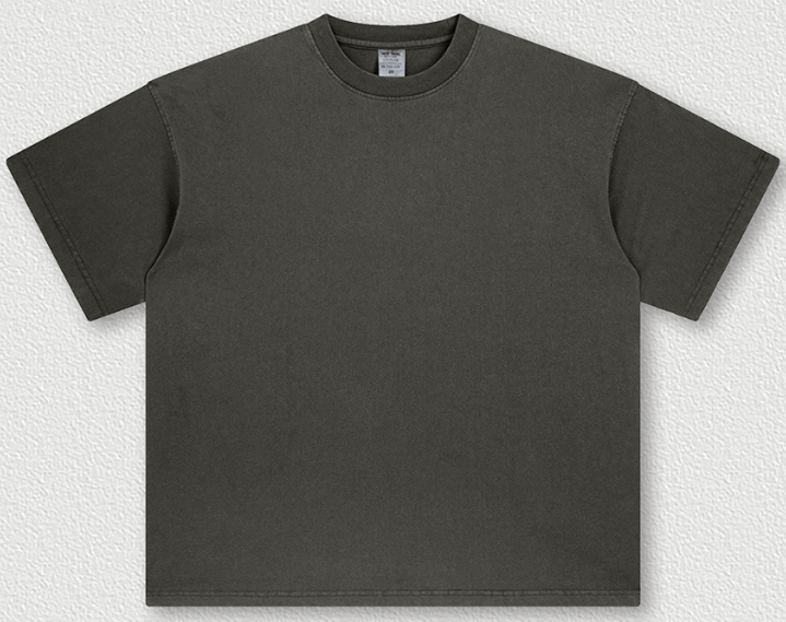 Custom Made Shirts