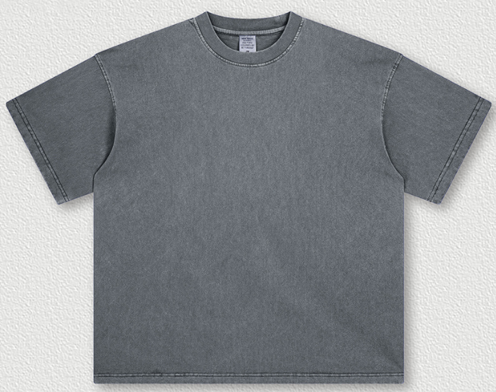 Custom Made Shirts