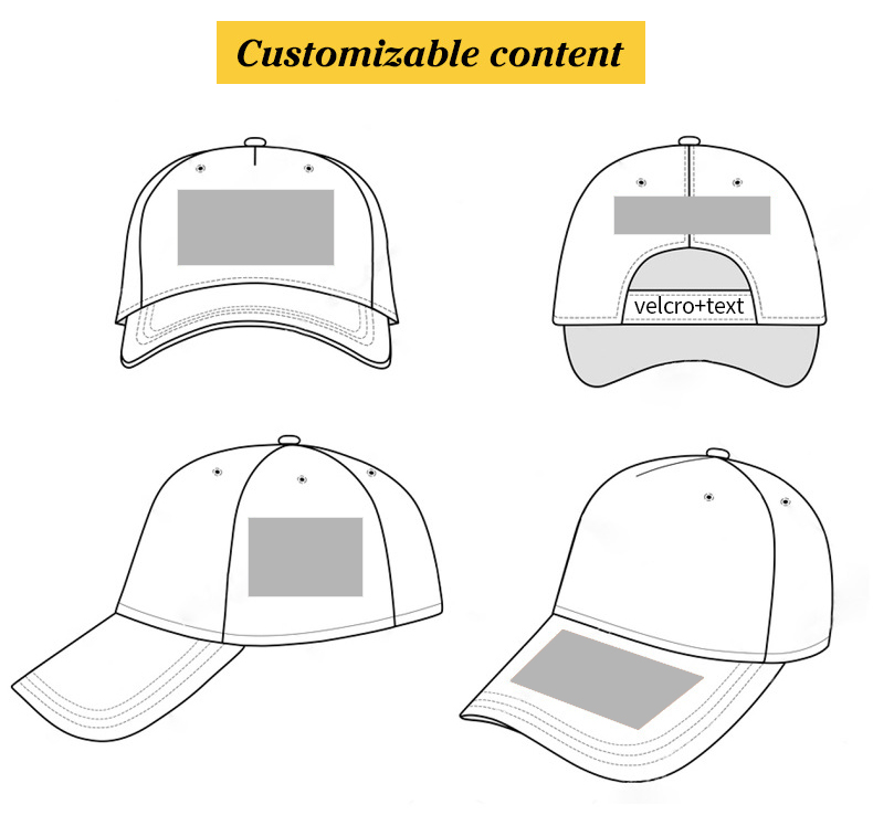Baseball Hats