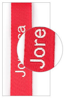 Custom Lanyards