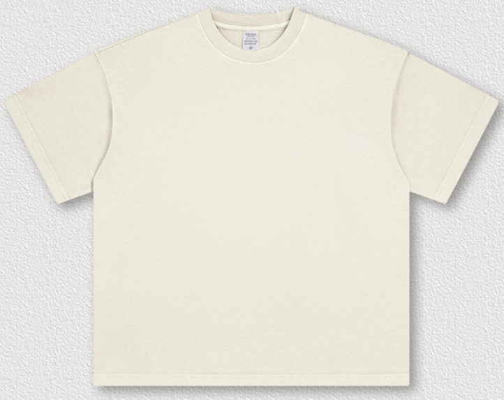 Custom Made Shirts