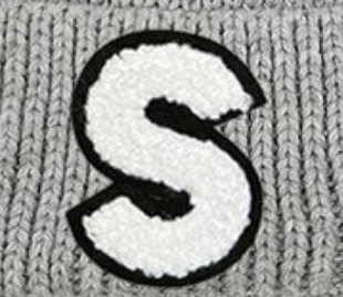 custom knit beanies