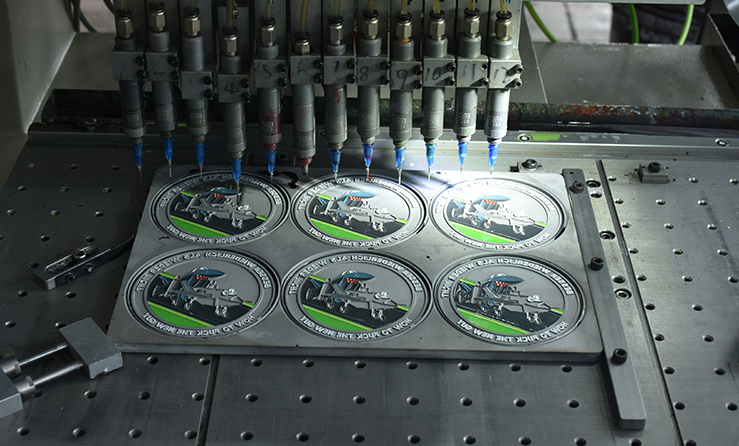 Patch Rubber