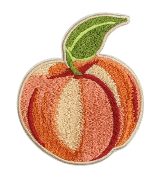 Custom Embroidered Patches