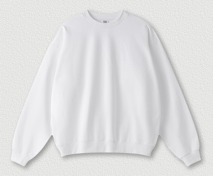 Custom Sweatshirts