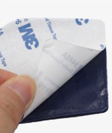 Patch Rubber