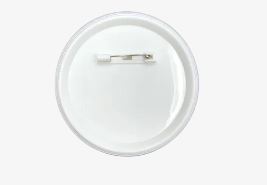 Custom Tinplate Pin