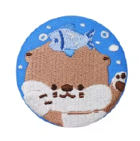 button pin badges