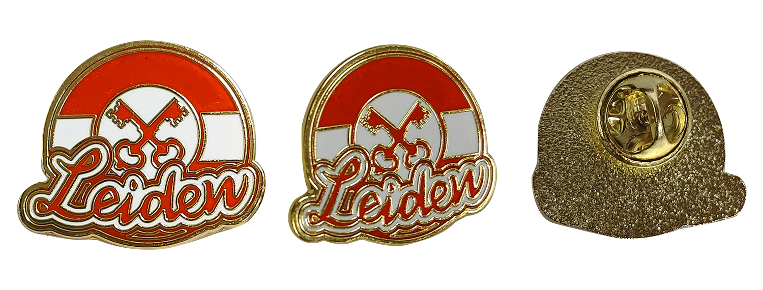 Enamel Pin