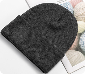 Custom Beanies