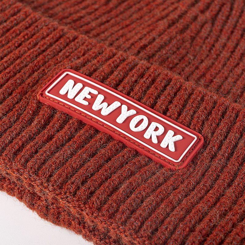 custom made beanies