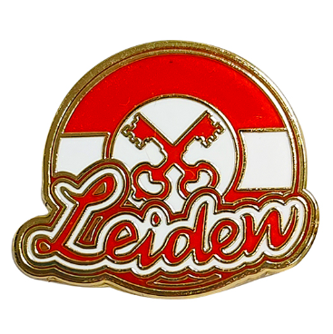Enamel Pin