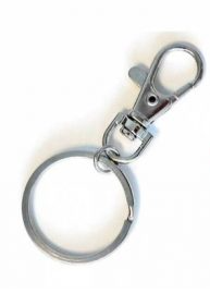custom keychain