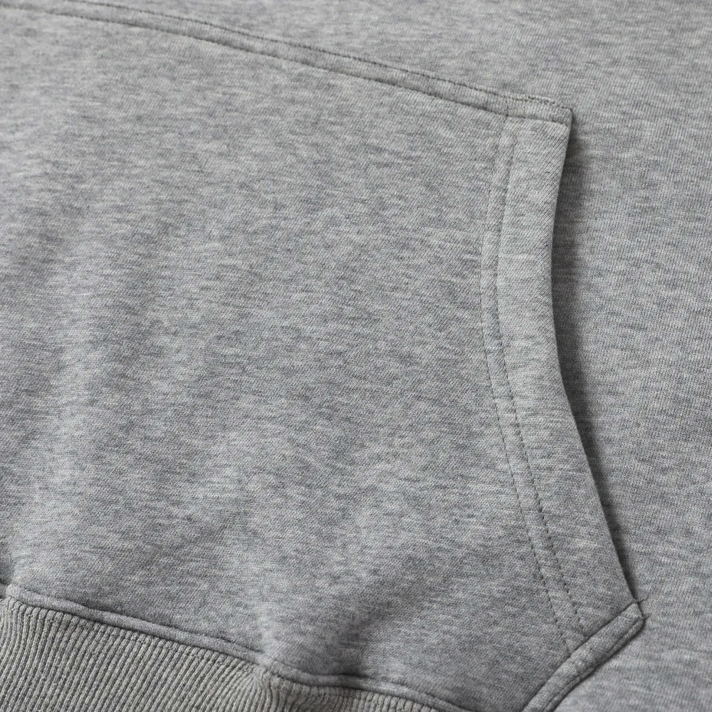 Custom Logo Hoodies